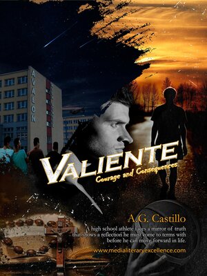cover image of Valiente